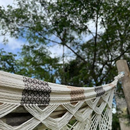 Pousada Pacha Mama Village Bombinhas Buitenkant foto