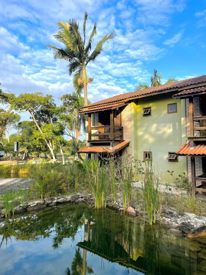 Pousada Pacha Mama Village Bombinhas Buitenkant foto