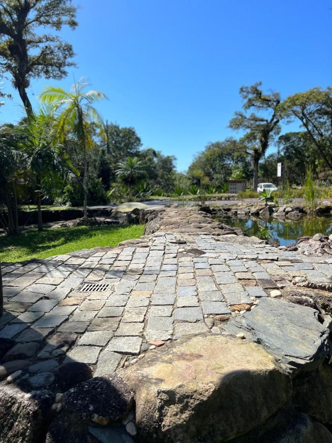 Pousada Pacha Mama Village Bombinhas Buitenkant foto