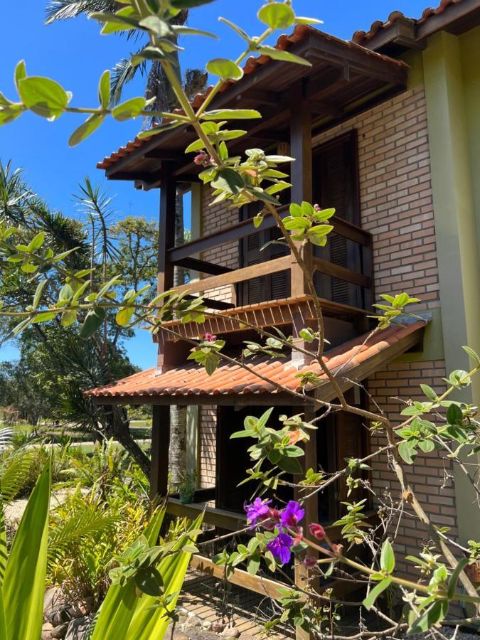 Pousada Pacha Mama Village Bombinhas Buitenkant foto
